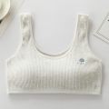 Cm109 children's clothes, screen cloth, umbrella, sponge cloth, good texture, easy to wear. 