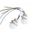 1PCS Smart PIP Motion Human Body Sensor Switch Controller Infrared Sensor Light Wardrobe Light Controller Voice Control Motion. 