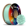 CaiLab 200g Silk Shiny PLA 3D Printer Filament 1.75mm for FDM 3D Printer Printing rich colors Metallic Luster Smooth Finish.