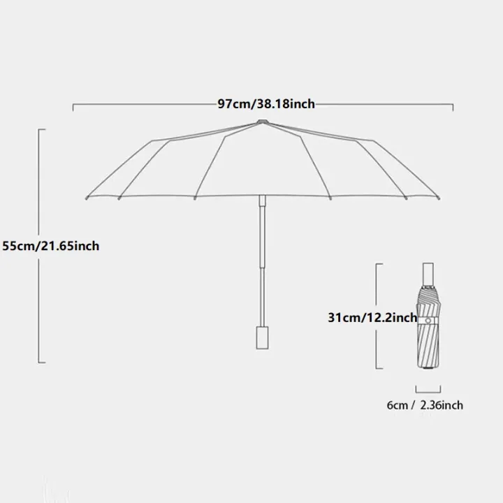 12%20Bone%20Black%20Glue%20Fully%20Automatic%20Umbrella%20With%20Thick%20And%20Durable%20Keel%20Three%20Fold%20Umbrella%20UV%20Resistant%20Folding%20Umbrella%20-%20Image%206