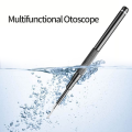 5.5MM HD Visual Ear Endoscope 3 in 1 USB Otoscope Ear Wax Removal HD Endoscope Mini Camera Otoscope Health Care For PC Android. 