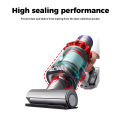 Large Dust Bin  Accessories For  V11 V15 SV14 SV15 SV22 US Vacuum Cleaner Accessories Canister Dust Bucket Replacement Part. 
