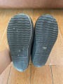Rain Boot for kid baby outdoor Pre loved ကလေး မိုးတွင်းစီး ဖိနပ် used အသန့်. 