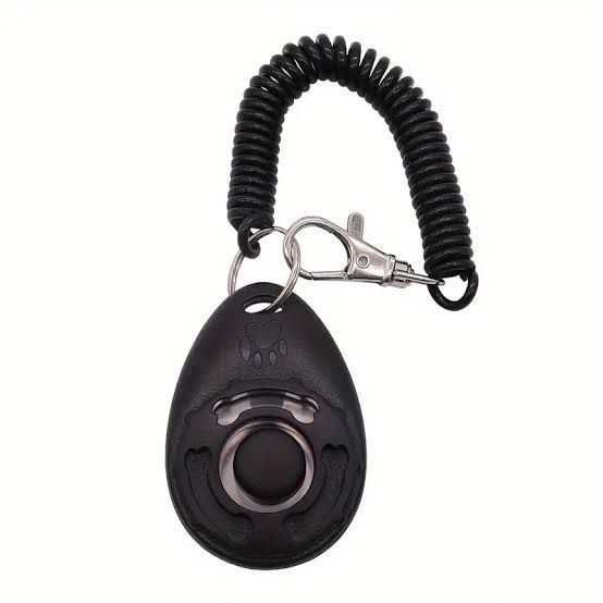 Dog Training clicker