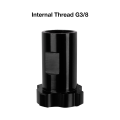 6 Models Spray  Cup Adapter HVLP Paint Sprayer No-clean Cup Connector Portable Spray  Disposable Pot Conversion Tool. 