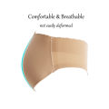 Women Butt Lifter Cushioned Bum Padded Panties Hip Enhancer Fake Butt Pull-in Hip Lift Shape-to-shape Breathable Briefs Push Up. 