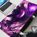 Mouse Pad Gamers Decoracion Gamer Desk Mat G-gengar Mousepad XXL Gaming Accessories Varmilo Keyboard Carpet Mouse Pads. 
