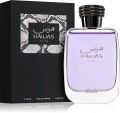 Rasasi Hawas for Him Eau de Parfum – 100ml (Authentic). 
