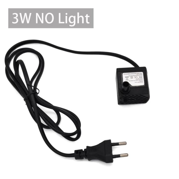 3W%205W%20LED%20Light%20Fountain%20Pump%20Fish%20Tank%20Water%20Pump%20for%20Rockery%20Garden%20Aquarium%20Decoration%20Air%20Pump%20220V%20EU%20Plug%20-%20Image%202