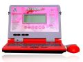 Intellectual Educational Learning Laptop With 30 Fun Activities For Kids. 