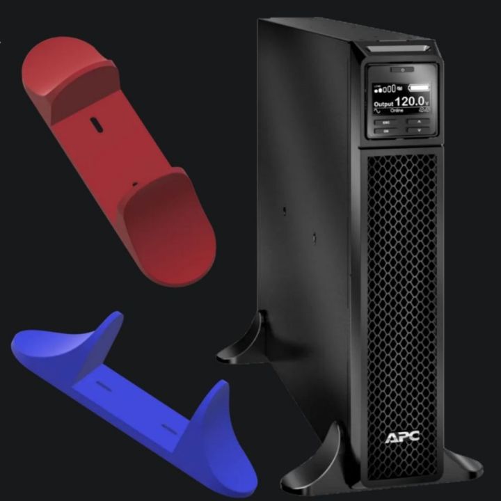 APC%20UPS%20TOWER%20MOUNT%20PAIR%20.%20%20APC%20UPS%20stand%20PAIR%20.%20vertical%20stand%20PAIR%20%20for%20UPS%20-%20Image%203