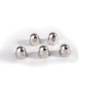 DIN1587 304/316 Stainless Steel Acorn Cap Nut Domed Nuts for Decrotive M3 M4 M5 M6 M8 M10 M12 M14 M16 M20. 