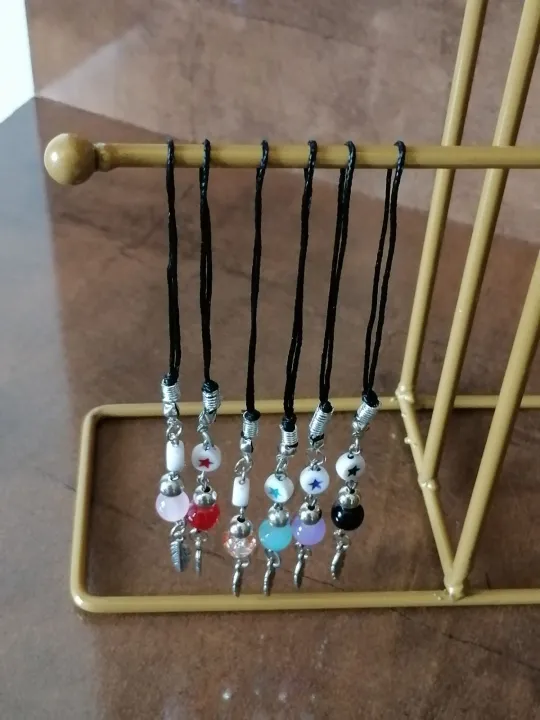 Charm%20%20Women%20Accessories%20Handmade%20DIY%20Cute%20Original%20Strap/%20mobile%20charm%20/%20phone%20charm%20-%20Image%207