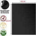 1/5/10pcs 60*40cm Non-stick BBQ Grill Mat Baking Mat Cooking Grilling Sheet Heat Resistance Cleaned Kitchen BBQ Tools 10567.