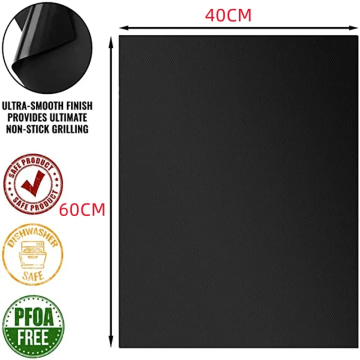 1/5/10pcs%2060*40cm%20Non-stick%20BBQ%20Grill%20Mat%20%20Baking%20Mat%20Cooking%20Grilling%20Sheet%20Heat%20Resistance%20Cleaned%20Kitchen%20BBQ%20Tools%20%20%20%20%2010567%20-%20Image%202