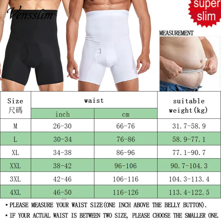 %E3%80%90Hot-Selling%E3%80%91%20Men%20Slimming%20Belly%20Trimmer%20Waist%20Trainer%20Shapewear%20Compression%20Body%20Shaper%20Tummy%20Control%20Pants%20Thigh%20Slimmer%20Shorts%20-%20Image%202