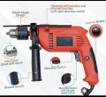 Professional Electric Drill Machine 13mm 1000W - drill machine. 