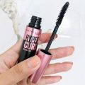 Maybelline Hyper Curl Mascara (Waterproof). 
