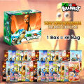 Italian Brainrot Trading Cards Collection Cards tung Sahur Tralalero Tralala Game Card Battle Carte Toys For fans Children . 