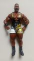 WWE wrestlers action figure. 