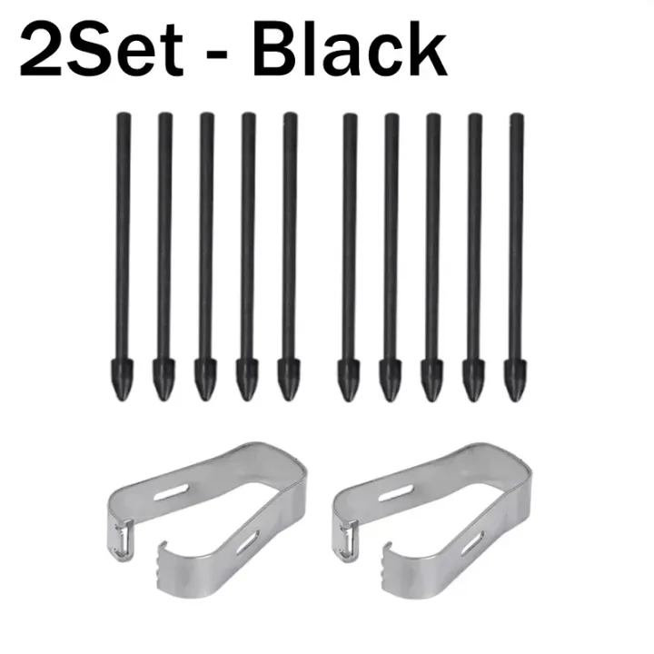 Replacement%20Pencil%20Tips%20for%20%20%20Tab%20S6%20S7%20S21%20S22%20S23%20S24%20Note%2010%2020%20S%20Pen%20SPen%20Nibs%20with%20Removal%20Tweezer%20Refill%20Set%20-%20Image%207
