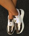 LV New Fashion Design Shoe's For Girls. 
