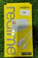 Official Realme 45W Super Vooc Fast Charger Original Premium Quality. 