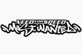 Sticker For Bike | Need for speed | Best Quality ( Sticker_Mode ) - cycle sticker.