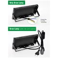 Full Spectrum Plant Lamp Led Light Indoor Cultivation 50W 100W 200W 300W Led Grow Hydroponic Light Phyto Veg Flower Phytolamp. 