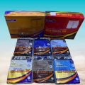 Mens Briefs - Soft Cotton Boxers - Ehsan Branded High Quality Necker - Pack Of 3". 