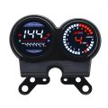 Motorcycle Digital speedometer / for all bikes ( cd70cc /cg 125 /cb125f /cb150/ suzuki ). 