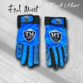 TM batting inner gloves best quality tape ball tennis ball cricket batting gloves. 