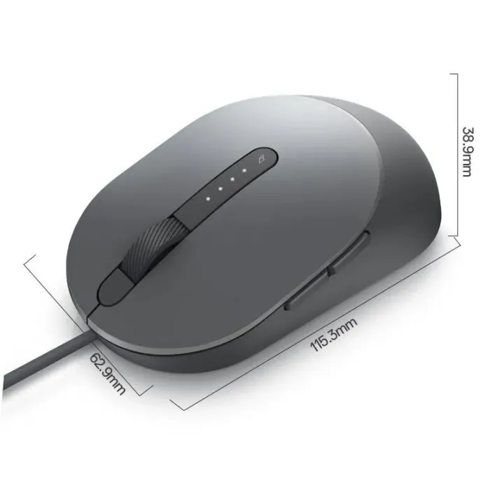 Original%20DELL%20MS3320P%20Wired%20Laser%20Mouse%20With%205%20buttons%20Business%20Office%20New%20Mouse%20in%20Pouch%20Packing%20-%20Image%202