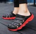 New Arrival Chawla Crocs for Men - Soft and Premium Quality - Stylish for House Slipper - Summer & Winter Season Crocs. 