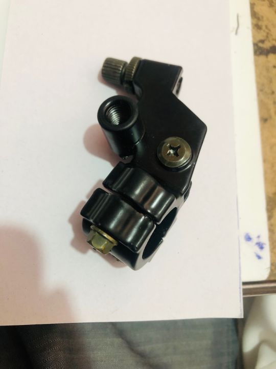 Brake lever Holder For Suzuki GD110