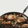 Nonstick Tawa. 28cm. High quality thickness. INDIAN. 