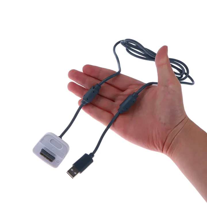 For%20XBOX%20360%20Wireless%20Controller%20Handle%20Connection%20Cable%20Accessory%201.5M%20USB%20Play%20Charging%20Charger%20Cable%20Cord%20-%20Image%202