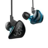 KZ%20ES3%20IEM%20headphones%202%20drivers%20detachable%20cable%20Thai%20insurance%20normal%20version%20(Clear%20Blue)%20-%20Image%204