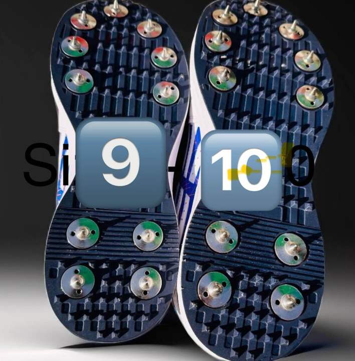 PRO ASE CRICKET FULL SPIKES SHOES