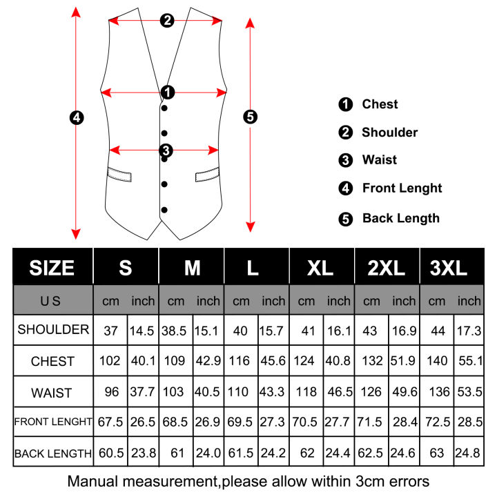 Suit%20Vest%20With%20Bow%20Tie%20Pocket%20Square%20Cufflinks%20Light%20Blue%20Black%20Red%20Paisley%20Luxury%20Wedding%20Prom%20Tuxedo%20Waistcoat%20for%20Men%20-%20Image%206