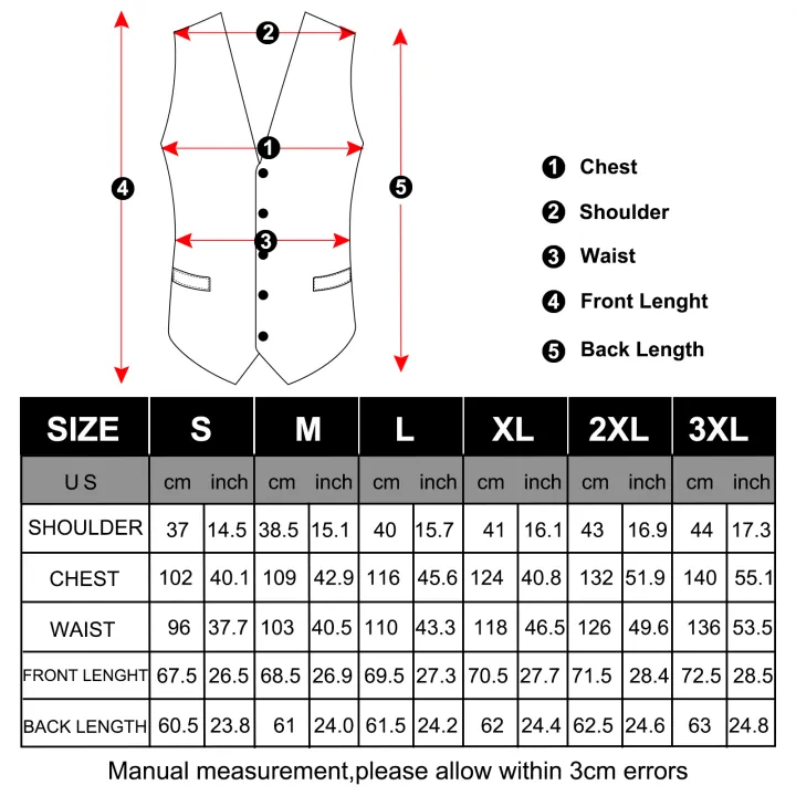 Suit%20Vest%20With%20Bow%20Tie%20Pocket%20Square%20Cufflinks%20Light%20Blue%20Black%20Red%20Paisley%20Luxury%20Wedding%20Prom%20Tuxedo%20Waistcoat%20for%20Men%20-%20Image%206