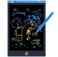 8.5 Inch LCD writing Tablet|electronic slate e-writer, digital memo pad for kids or daily life routine Notebook purpose Educational Toy Kids. 