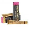 Dermacol Makeup Cover Foundation – Full Coverage, Waterproof, Long Lasting, SPF 30, Original, Concealer for Acne, Scars & Dark Spots. 