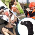 Shoulder Brace with Pressure Pad, Suitable for Both Men and Women, Adjustable Shoulder Brace for Left and Right Shoulder Protect. 
