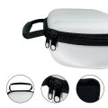 Suitable for PS5/XBOX series X/S/SWITCH game boards, controller travel carrying hard protection box,Send two rocker caps.