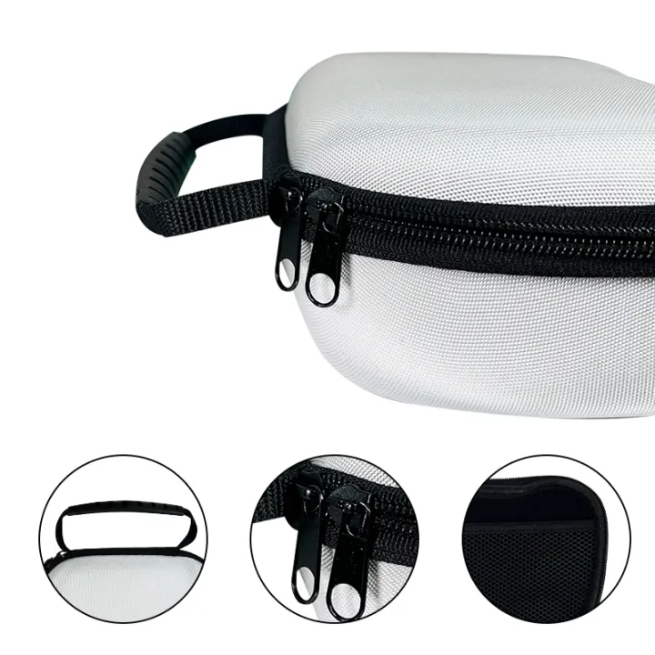 Bag%20For%20PS5%20PS4%20Xbox%20Series%20One%20S%20X%20Game%20Console%20Gamepad%20Controller%20Accessory%20Hard%20Case%20Storage%20Organizer%20Travel%20Suitcase%20Carry%20-%20Image%203