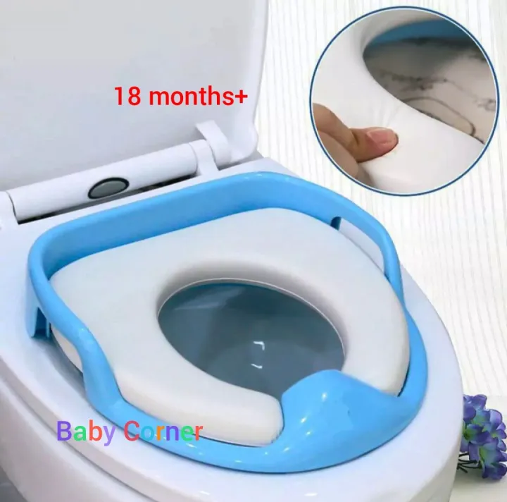 Children's%20Commode%20Support%20Toilet%20Seat%2018%20+%20Month%20(Multicolor)%20-%20Image%203