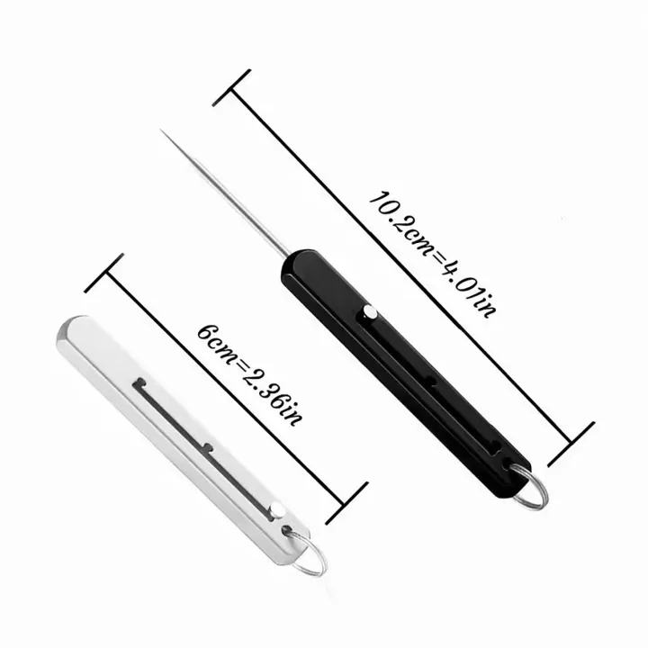 Portable%20Retractable%20Toothpick%20High%20Strength%20Titanium%20Alloy%20Spring%20Push-pull%20Fruit%20Pick%20Gift%20Keychain%20Pendant%20Tooth%20Camping%20-%20Image%203