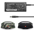 24V 4A AC Adapter Charger For JBL Boombox 2 Wireless Waterproof portable Bluetooth Speaker Power Cord 24V 4.2A. 
