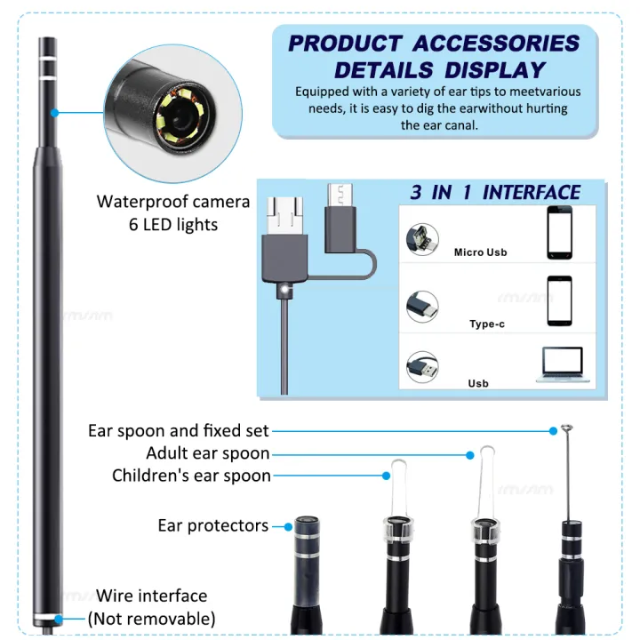 Smart%20Visual%20Medico%20Otoscopio%20Ear%20Cleaner%20Ear%20Endoscope%20Earpick%20Camera%20Ear%20Wax%20Remover%20Tool%20Ear%20Picker%20Ear%20Stick%20beleza%20e%20saude%20-%20Image%204
